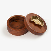 Shankh Canister